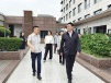深化药品集采政策实效 助力社会办医高质量发展——市人大赴四川泌尿外科医院开展专题调研