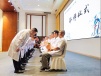 民建“三下乡”活动在资阳启动 川泌专家收徒助力乡村振兴