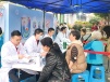全国“U医公益行”暨省中医药学会男科专委会下基层活动在宜宾举办