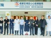 四川泌尿外科医院与成都空港亚心心脏病医院成功签署医联体合作协议