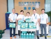 粽里有米,川泌有你!今天,这份“偏爱”请查收