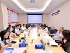 曾政光出席四川省社会办医医师职业发展座谈会
