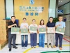 情暖中秋 月饼传情——四川泌尿外科医院工会开展中秋节慰问活动