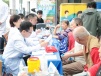 重阳将至,健康先到!川泌联合周边社区开启敬老健康科普周