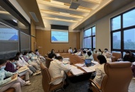 四川泌尿外科医院召开新冠肺炎疫情防控专题会议