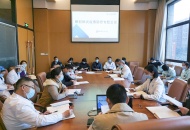 四川泌尿外科医院召开新冠肺炎疫情防控专题会议