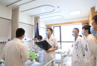 华西专家定期来川泌开展门诊、查房等工作 丨李响教授再到川泌