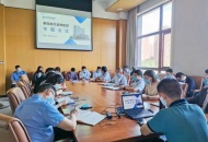 四川泌尿外科医院召开新冠肺炎疫情防控专题会议