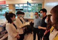 早交班制度促进财务系统水平提升、助力医院窗口部门服务升级