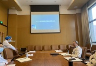 我院召开2022年第四季度输血管理委员会工作会议