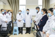 四川泌尿外科医院专家团队深入基层，合力提升汉源医疗能效