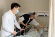 言短情长 医患情深——四川泌尿外科医院收到的一封来信