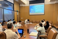 加强医疗安全管理，保障医疗质量与医疗安全—我院召开一季度医疗质量与安全管理委员会