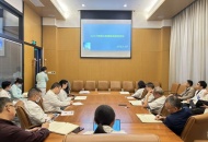 四川泌尿外科医院召开2023年 第三季度输血管理委员会工作会议