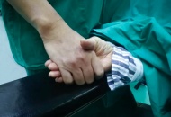 点赞！这位医生又双叒收到锦旗啦