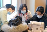 川泌血管通路筛查 为肾病患者点亮“生命之光”