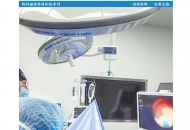 川泌视线