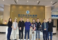 武侯区诊所协会换届选举圆满落幕，钟树安当选新任会长