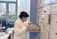 四川泌尿外科医院|突击行政大查房全面提升医疗服务质量