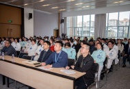 四川泌尿外科医院开展医保警示教育暨DRG支付方式改革专题培训