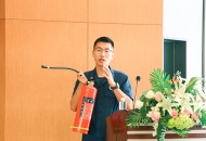 泌开展消防安全知识培训·筑牢医院安全防线
