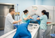 实战练兵，守护安全——川泌成功开展碘对比剂过敏应急演练