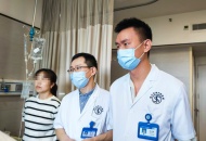 【川泌精神】一份心意，一次被“退回”的感谢