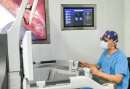 保肾成功！川泌机器人手术为达州患者精准切除肾肿瘤