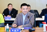 曾政光建言：成都大学医学教育“十五五”启新篇