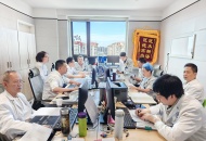 从“老病友”到“新希望” 川泌为血透患者成功根治膀胱癌