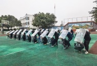 四川泌尿外科医院扎实推进“平安医院”建设