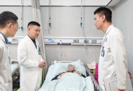 三载排尿难，一朝机器人“智”取魔丸