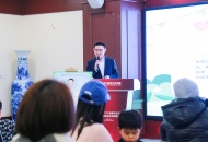 “泌—妇融合”初实践：四川泌尿外科医院应邀出席安琪儿公益讲座与义诊