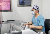 “为机器人手术专程赴川泌”贵州患者跨省求医