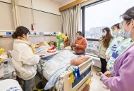 “川泌”用温暖细节点亮服务进行时