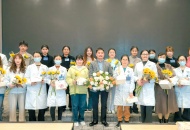 凝聚共识 温暖前行 | 工会第五小组在行动