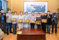 川泌工会召开2025年第三、四季度“季度之星”座谈会