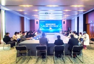 四川省泌尿外科医院第二届第三次职工代表大会胜利召开