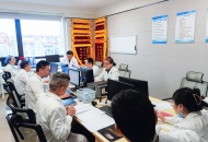 川泌丨泌尿外科“双轮驱动”提升服务品质