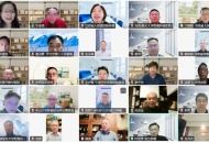 川泌机器人手术中心专家当选中国临床肿瘤学会前列腺癌专委会主任委员