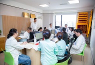 检验预案 锤炼队伍丨川泌开展耐药菌疑似院感暴发应急处置实战演练