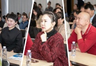 聚焦高净值人群健康丨四川泌尿外科医院共话“泌尿生殖”健康闭环