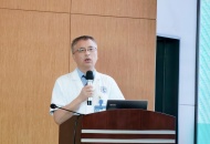 民建健康大讲堂开讲丨蔡世忠医生解码中老年身心健康管理