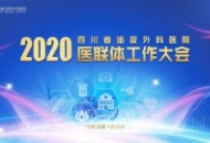 近百家单位齐聚 大力推进专科医联体医院集团建设