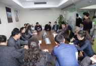 四川泌尿外科医院家具采购方案比选会顺利召开