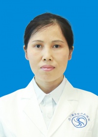 伍玉容