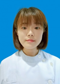 杨娇