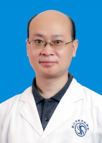 吴自军
