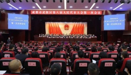 王炜：牢记使命，践行职责，做一名无愧群众的人大代表
