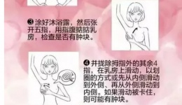 关于乳腺肿瘤的那些事